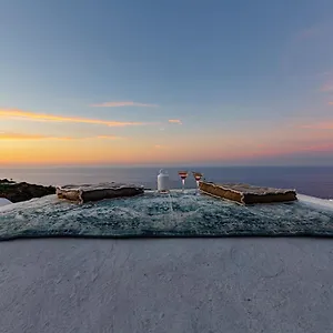 Pantelleria Dream 4*, Tracino Italia
