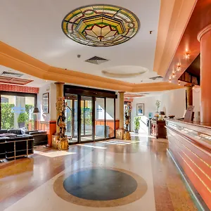 Hoteltritone 4*, Mestre Italia