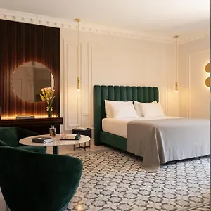 Patria Palace 5*, Lecce Italia