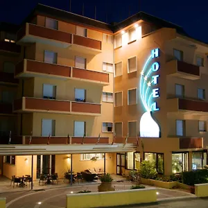 Il Delfino 3*, San Vincenzo Italia